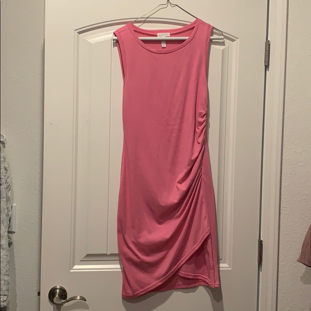 Leith dress